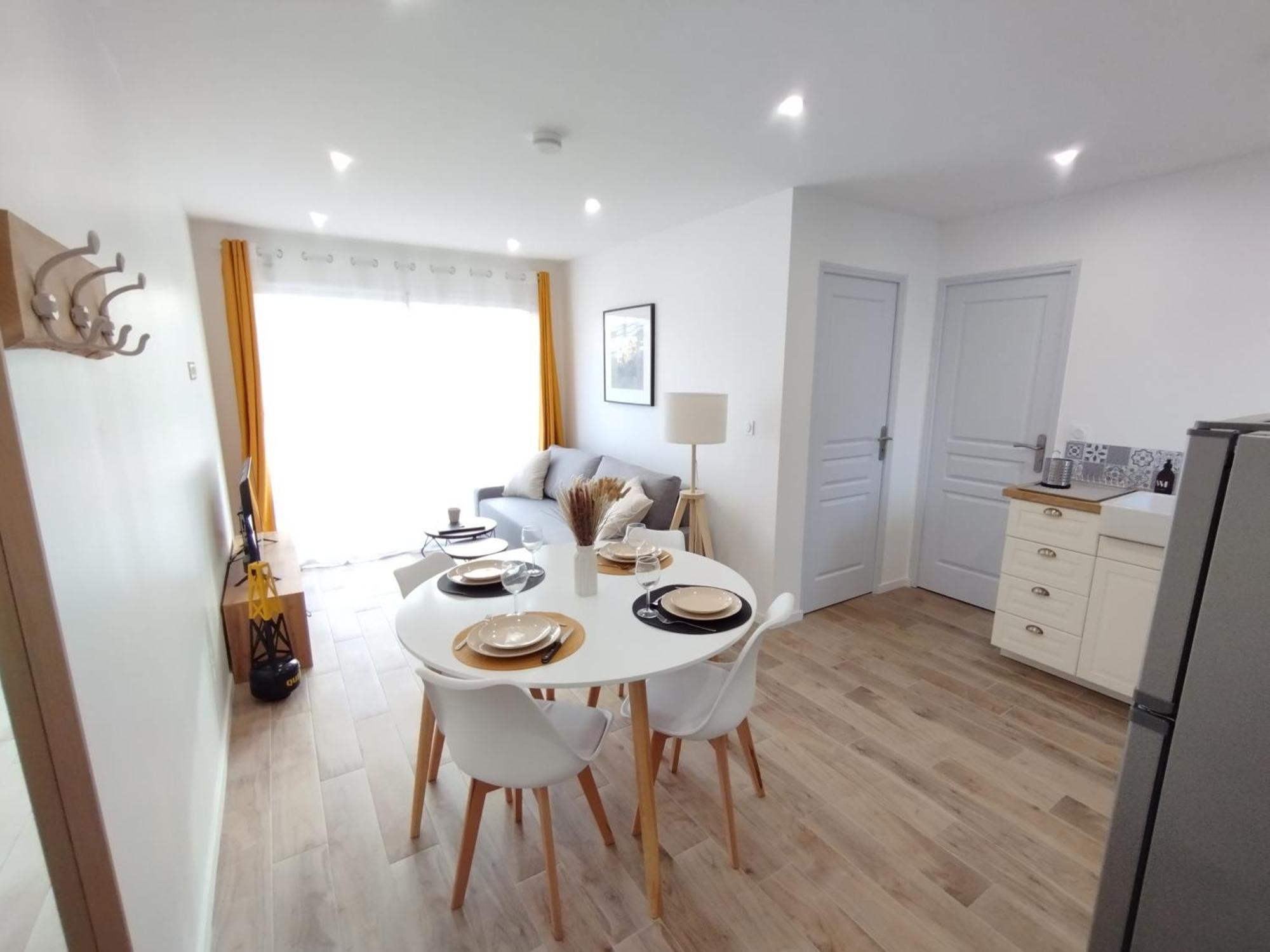 Logement Au Calme Avec Jardin Proche De Vannes Elven Eksteriør billede